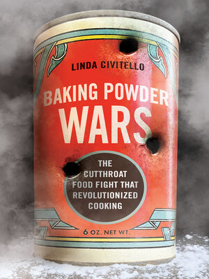 cover image of Baking Powder Wars